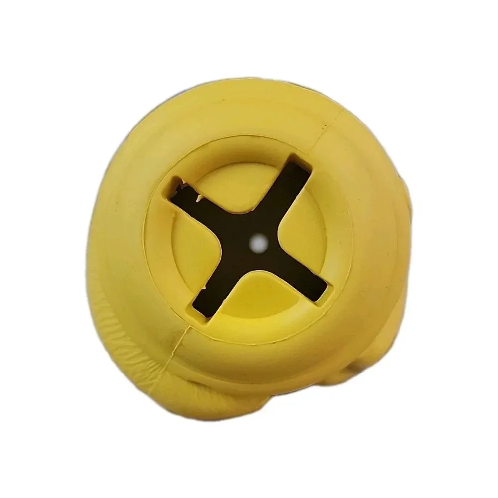 Chew Toys for Aggressive Chewers Lg Med Breeds, Interactive Treat Dispenser